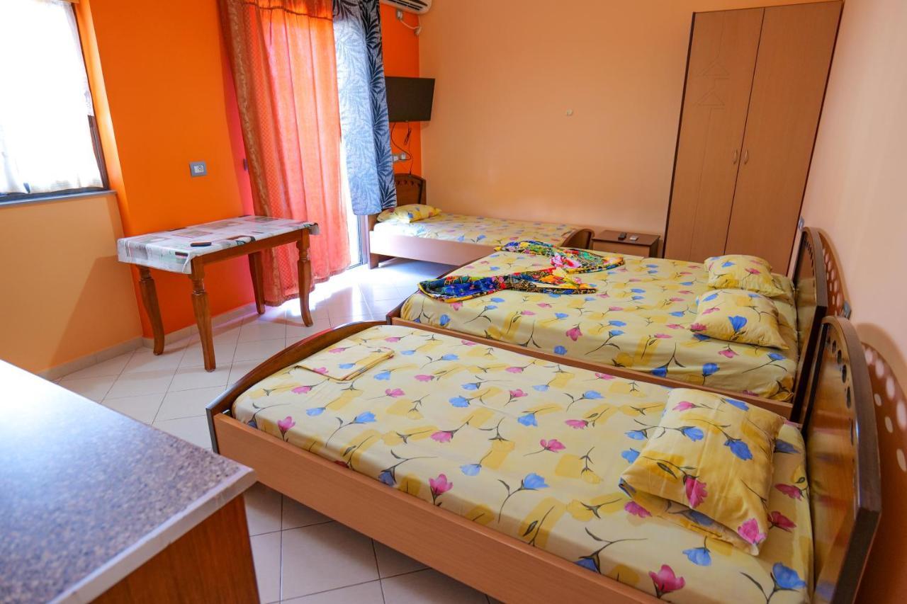 Vila Lida Saranda Extérieur photo
