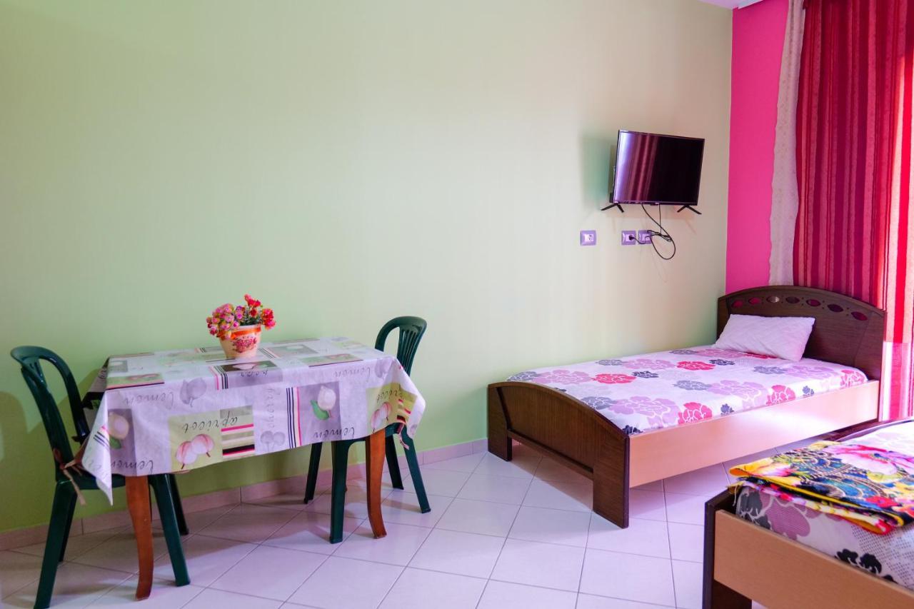 Vila Lida Saranda Extérieur photo