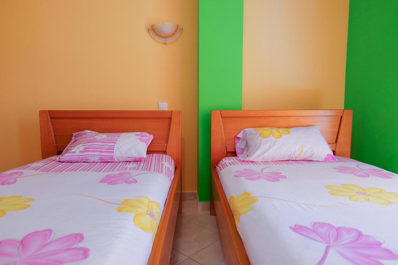 Vila Lida Saranda Extérieur photo