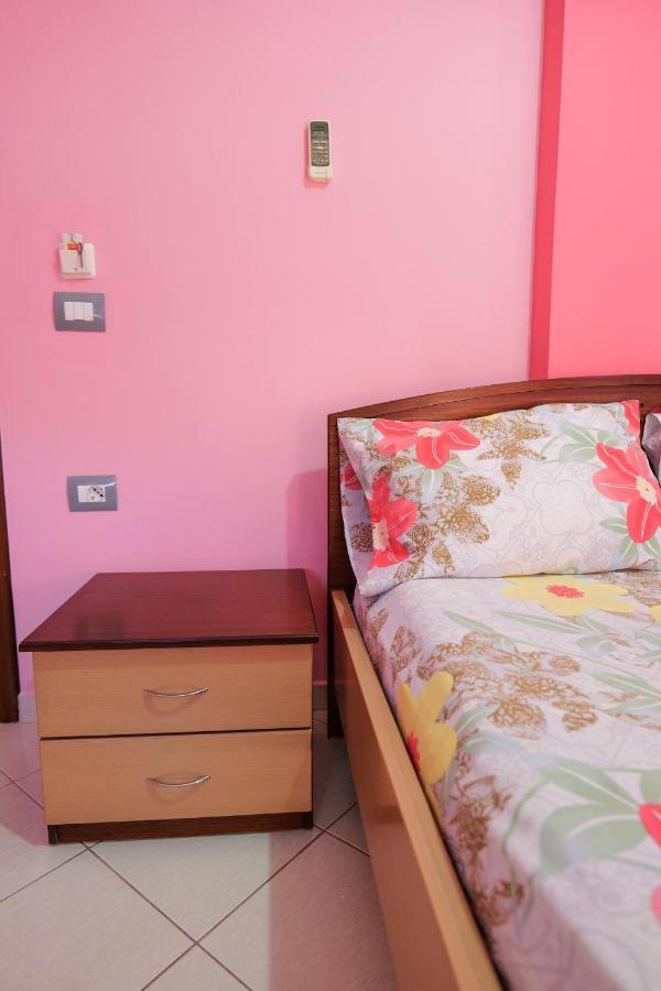 Vila Lida Saranda Extérieur photo