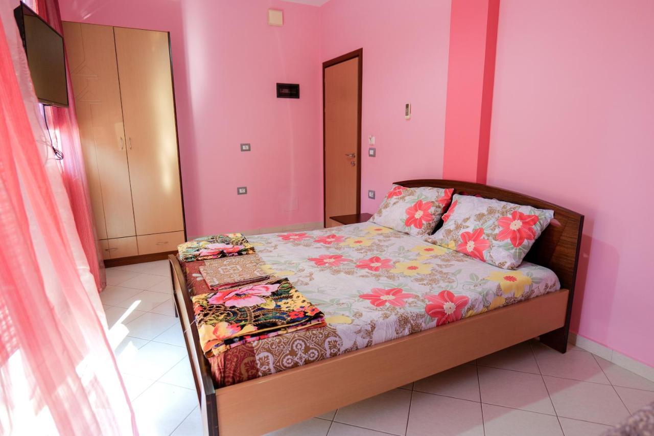 Vila Lida Saranda Extérieur photo