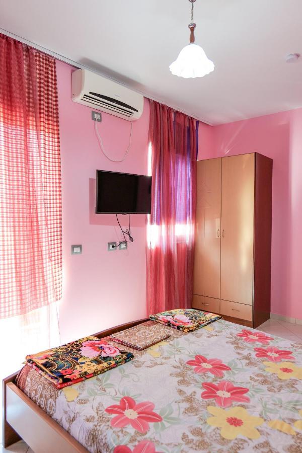 Vila Lida Saranda Extérieur photo