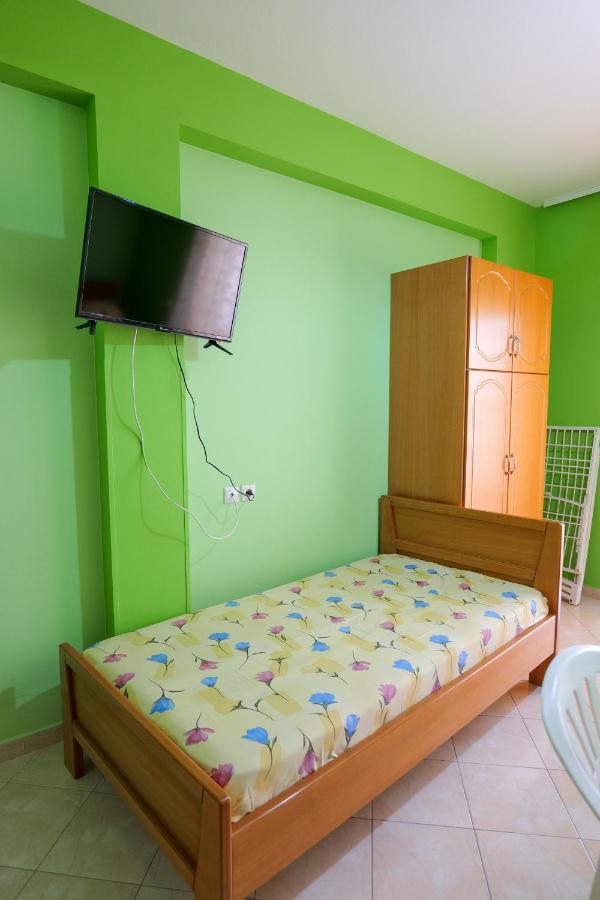 Vila Lida Saranda Extérieur photo