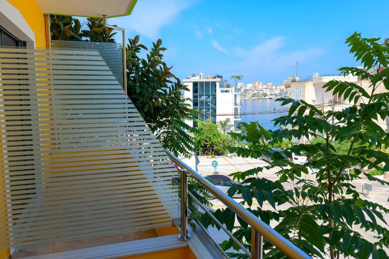 Vila Lida Saranda Extérieur photo