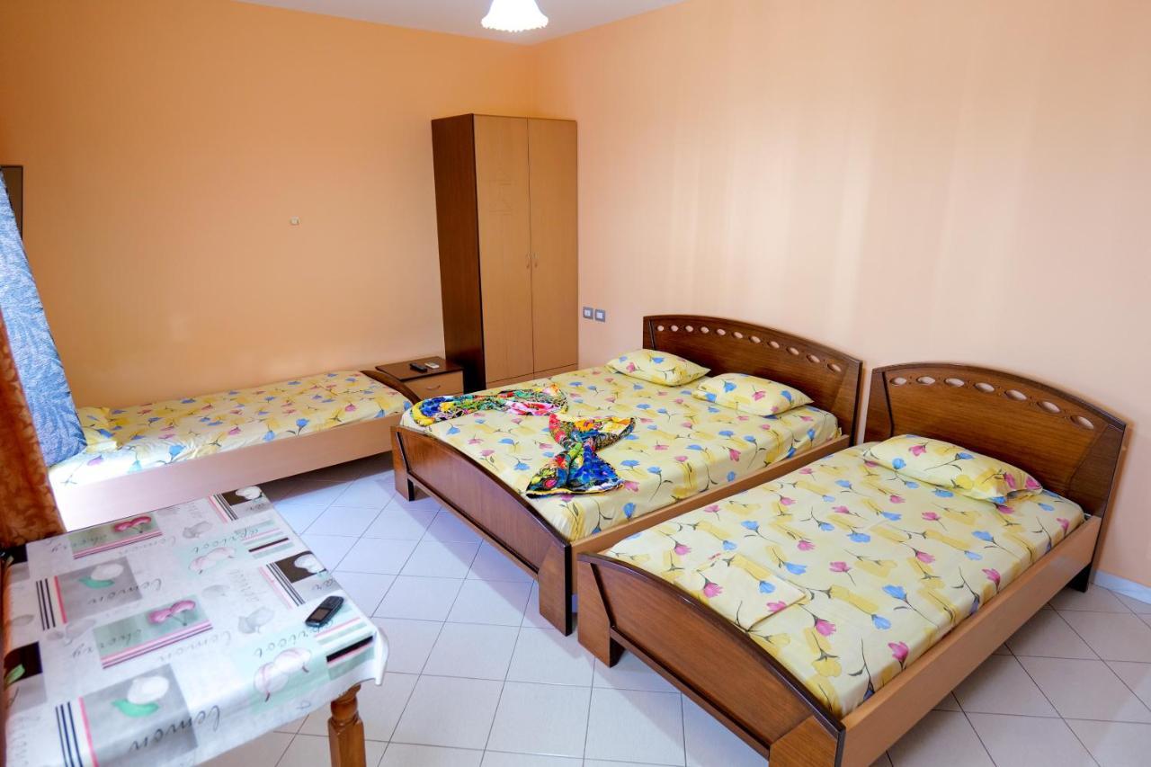 Vila Lida Saranda Extérieur photo