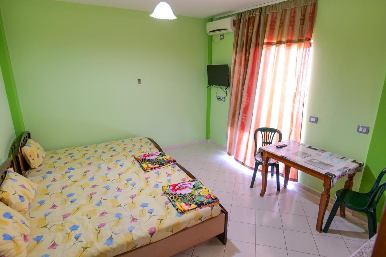 Vila Lida Saranda Extérieur photo
