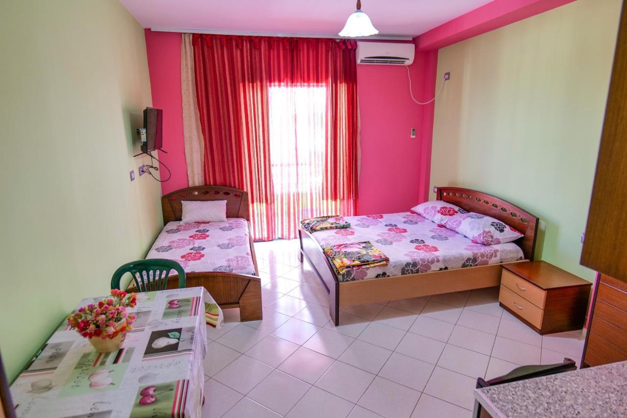 Vila Lida Saranda Extérieur photo