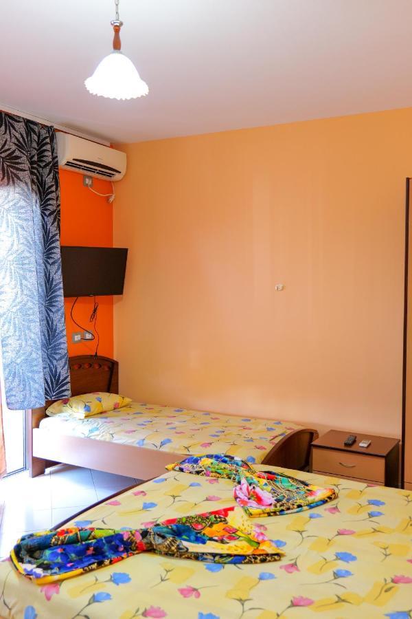 Vila Lida Saranda Extérieur photo