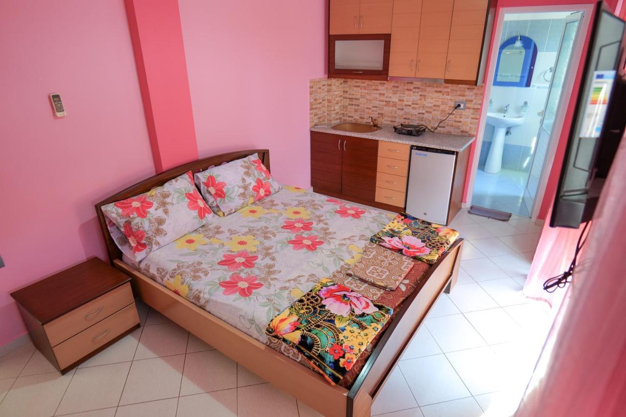 Vila Lida Saranda Extérieur photo