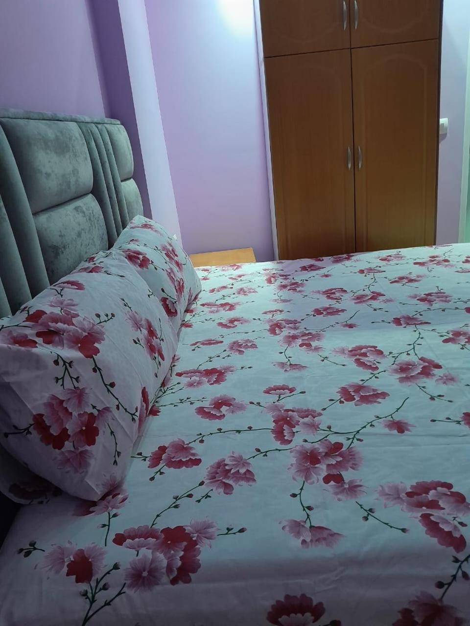 Vila Lida Saranda Extérieur photo