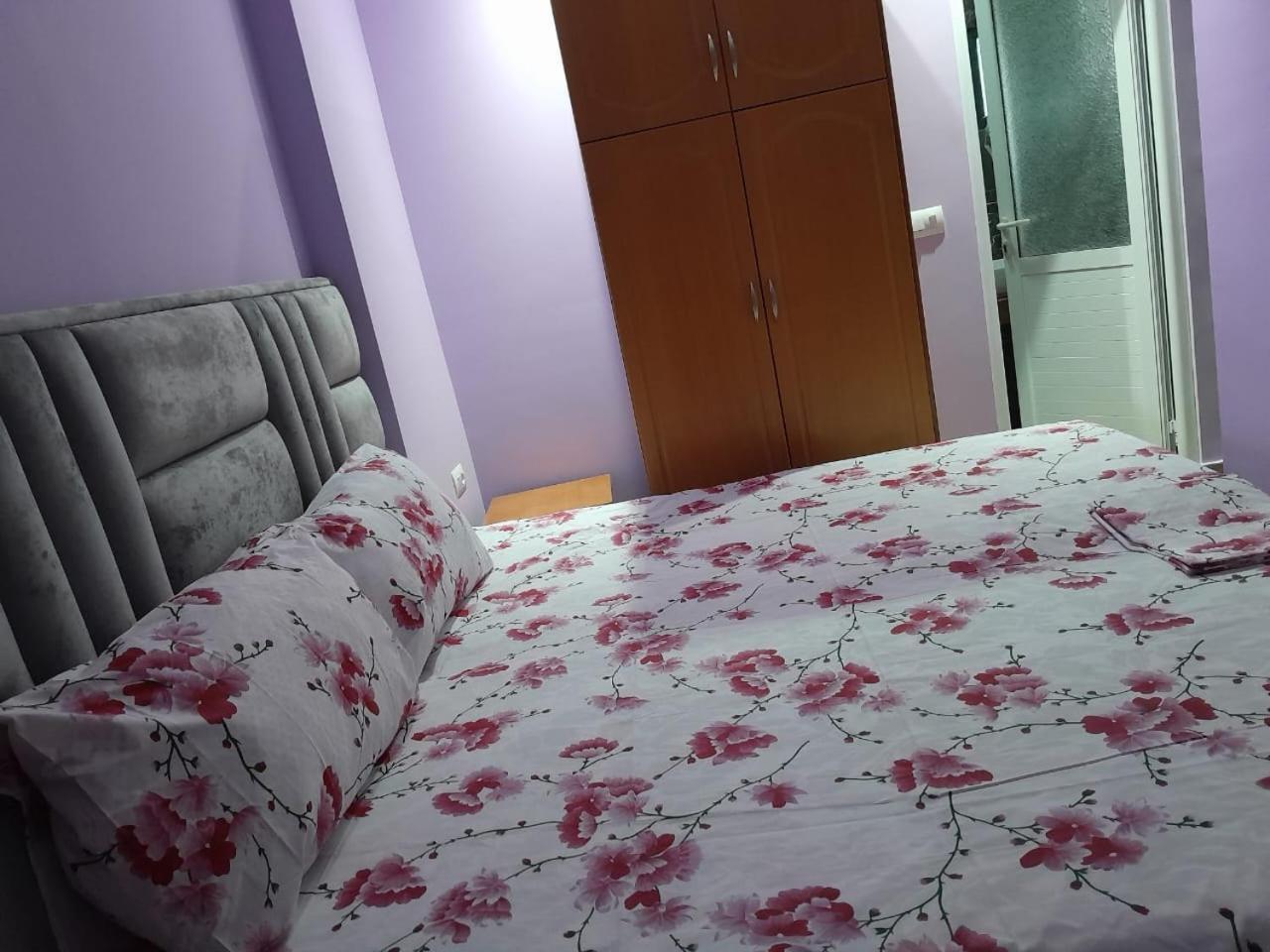 Vila Lida Saranda Extérieur photo