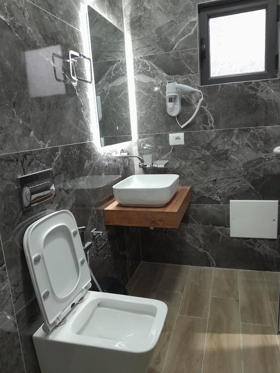 Vila Lida Saranda Extérieur photo