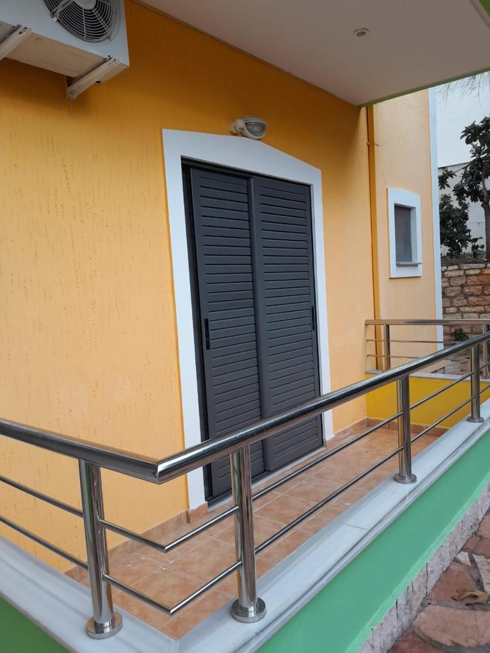 Vila Lida Saranda Extérieur photo