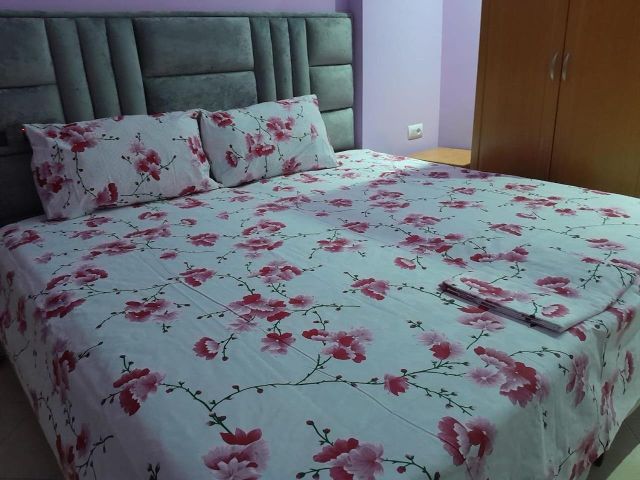 Vila Lida Saranda Extérieur photo