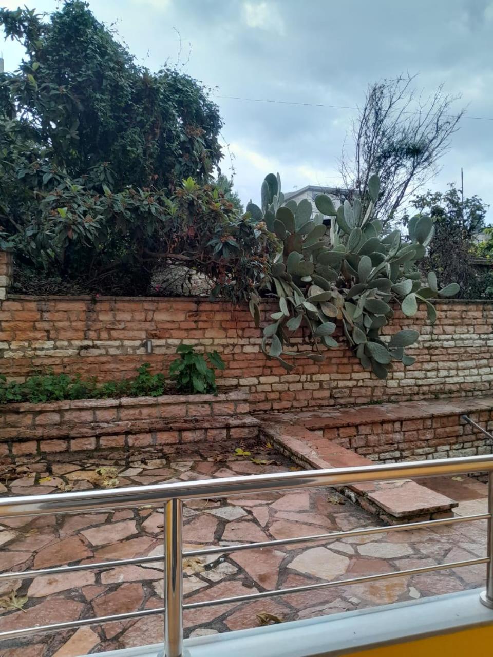 Vila Lida Saranda Extérieur photo
